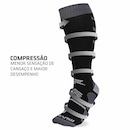 Kit de Meias de Compressão Muvin Arrow - Unissex - 3 Pares - Foto 3