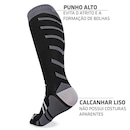 Kit de Meias de Compressão Muvin Arrow - Unissex - 3 Pares - Foto 4