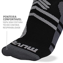 Kit de Meias de Compressão Muvin Arrow - Unissex - 3 Pares - Foto 5