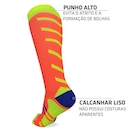 Kit de Meias de Compressão Muvin Arrow - Unissex - 3 Pares - Foto 3