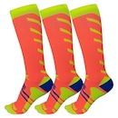 Kit de Meias de Compressão Muvin Arrow - Unissex - 3 Pares - Foto 6