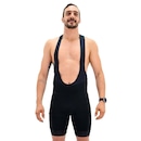 Bretelle Ciclismo HUPI Pro Espuma - Masculino - Foto 3