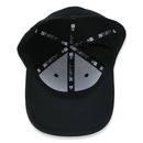 Boné Aba Curva New Era 3930 Neutral Wild Label Camo - Fechado - Adulto - Foto 5