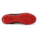 Chuteira de Campo Penalty S11 Locker XXI - Adulto - Foto 4