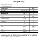 Whey Protein Isolado Vitafor Isofort Ultra 3 em 1 - Cacau - 600g - Foto 2