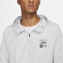 Jaqueta com Capuz Nike Repel Wild Run Miler - Masculina - Foto 3