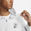 Jaqueta com Capuz Nike Repel Wild Run Miler - Masculina - Foto 4