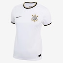 Camisa do Corinthians I 22/23 Nike Torcedor Pro - Feminina - Foto 1