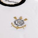 Camisa do Corinthians I 22/23 Nike Torcedor Pro - Masculina - Foto 3