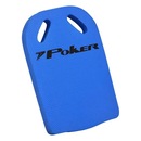 Prancha para Natação Poker Acquajet EVA - Foto 1