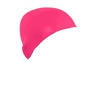 Touca de Natação Poker Korea Helanca - Infantil - Foto 1