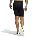 Bermuda Compressão adidas Curta Techfit - Masculina - Foto 2