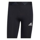 Bermuda Compressão adidas Curta Techfit - Masculina - Foto 1