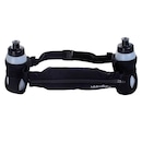 Pochete Hidrolight Fit Bottle com 2 Squeeze H93 - Foto 1