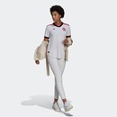Camisa do Flamengo adidas II 22/23 - Feminina - Foto 6