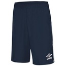 Bermuda Umbro Diamond Long Pipe - Masculina - Foto 2
