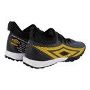 Chuteira Society Umbro Fuzion Z - Adulto - Foto 2