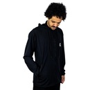 Jaqueta Corta Vento Outstanding Refletivo - Masculino - Foto 1