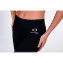 Calça Legging Oakley Striped Seamless - Feminina - Foto 5