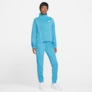 Agasalho Nike Sportswear Essentials - Feminino - Foto 1