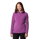 Blusão Columbia Fleece Glacial IV - Feminino - Foto 1