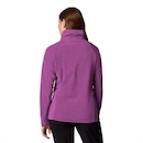 Blusão Columbia Fleece Glacial IV - Feminino - Foto 2