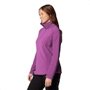 Blusão Columbia Fleece Glacial IV - Feminino - Foto 3