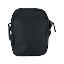 Mini Bolsa Transversal New Era MLB New York Yankees Preta New Era - Foto 2