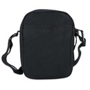 Mini Bolsa Transversal New Era MLB New York Yankees Black on Black New Era - Foto 2