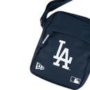 Mini Bolsa Transversal New Era MLB Los Angeles Dodgers - Foto 3