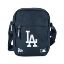 Mini Bolsa Transversal New Era MLB Los Angeles Dodgers - Foto 1