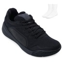 Tênis Everlast Range + Meia EV22-SEUA86E - Masculino - Foto 1