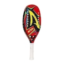 Raquete de Beach Tennis Shark Tornado 2022 - Foto 2