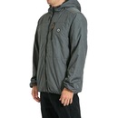 Jaqueta Com Capuz Hurley Waikiki Imp - Masculina - Foto 4