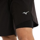 Shorts com Bermuda Mizuno High Performance - Masculina - Foto 3