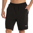 Shorts com Bermuda Mizuno High Performance - Masculina - Foto 1