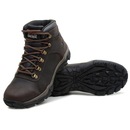 Bota Macboot Sanhasso 02 - Masculino - Foto 3