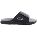 Chinelo Slide Oakley Break - Masculino - Foto 2