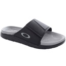Chinelo Slide Oakley Break - Masculino - Foto 1