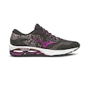 Tênis Mizuno Wave Iinvictus 2 - Feminino - Foto 1