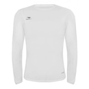 Camisa Manga Longa Térmica Penalty Matis X Treino - Infantil - Foto 2