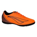 Chuteira Society Penalty Bravo XXII - Adulto - Foto 3