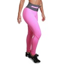 Calça Legging Everlast Crosstraining Super Power - Feminino - Foto 2