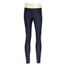 Calça Legging Cintura Alta adidas Designed to Move Colorblock - Feminina - Foto 2