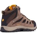 Bota Columbia Creswood Mid Waterproof  - Masculino - Foto 3