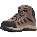 Bota Columbia Creswood Mid Waterproof  - Masculino - Foto 6