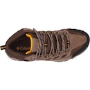 Bota Columbia Creswood Mid Waterproof  - Masculino - Foto 9