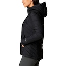 Jaqueta com Capuz Columbia Heavenly Hooded  - Feminino - Foto 5