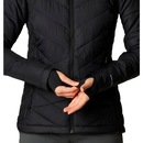 Jaqueta com Capuz Columbia Heavenly Hooded  - Feminino - Foto 7