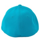 Boné Aba Curva Billabong Platform - Fechado - Adulto - Foto 2